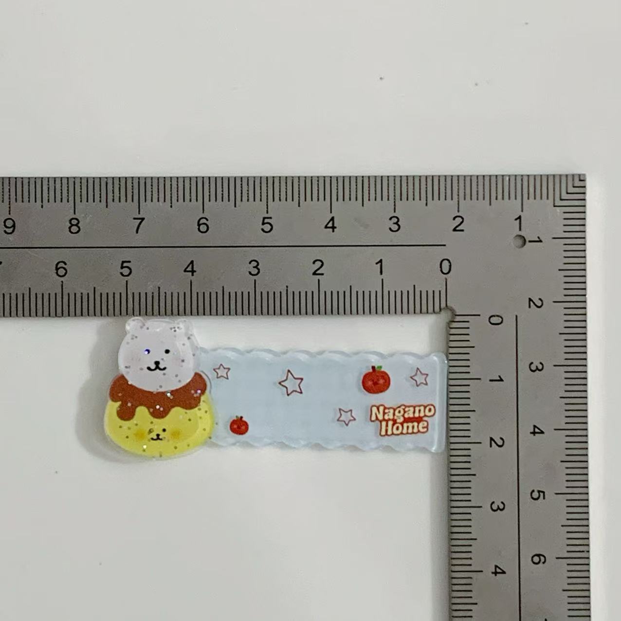 춤추는 곰【꼬마곰 허니팟】