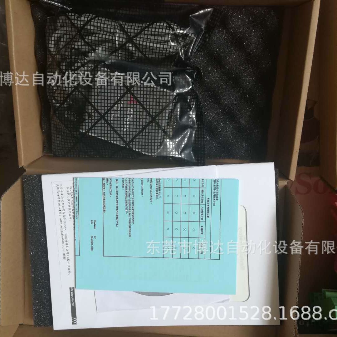 凌华 USB-3488A GPIB卡 凌华原装全新正品  欢迎咨询议价