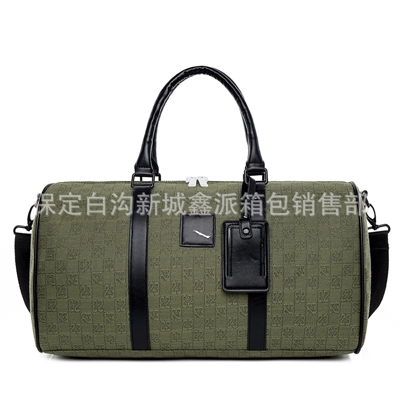 6003 라지 머스타드 그린