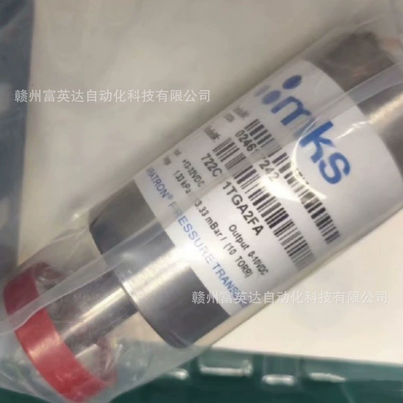 722C11TGA2FAMKS вакуумметр новый запас физической съемки торг для продажи