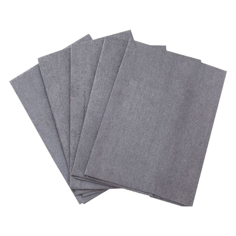 Trapo mágico Limpieza de vidrio paño especial espesado sin manchas de agua sin pelusa Toalla de coche Corea del Sur trapo absorbente