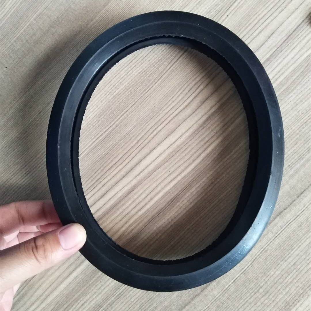 胶圈 混泥土输送泵 混凝土泵 HBTS60混凝土泵 60电动泵 拖泵配件