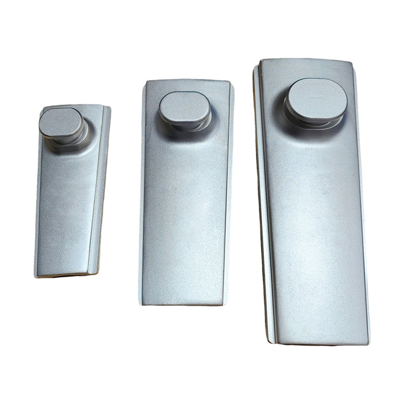 专业厂家锻造锻件毛胚 2D/3D/4D壳体锻造加 工 铝锻件支持定 制