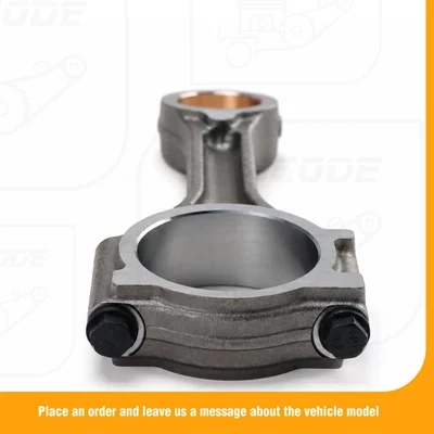 Şatun new connecting rod suitable