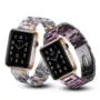 apple苹果s12iwatch9876543手表带
