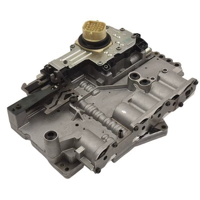 45Rfe 545Rfe 68Rfe Valve Sürətlər qutusu