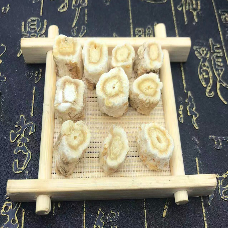 New arrival, unsmoked North Sandroot (Codonopsis pilosula), bulk dry herbal medicine raw material, whole sandroot, wholesale and retail.