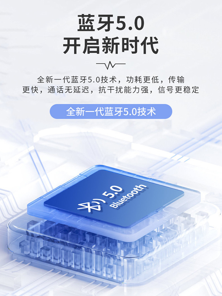 Feichuang H1 Wireless Bluetooth Speaker Small Portable Mini Small Audio Home Outdoor Car Subwoofer High Sound Quality
