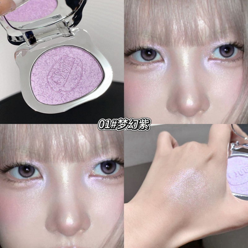 01 Dream Purple