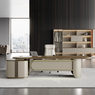 Uh Office Desk Accessible Luxury Manager Desk Executive Desk Boss Desk Office Office Furniture