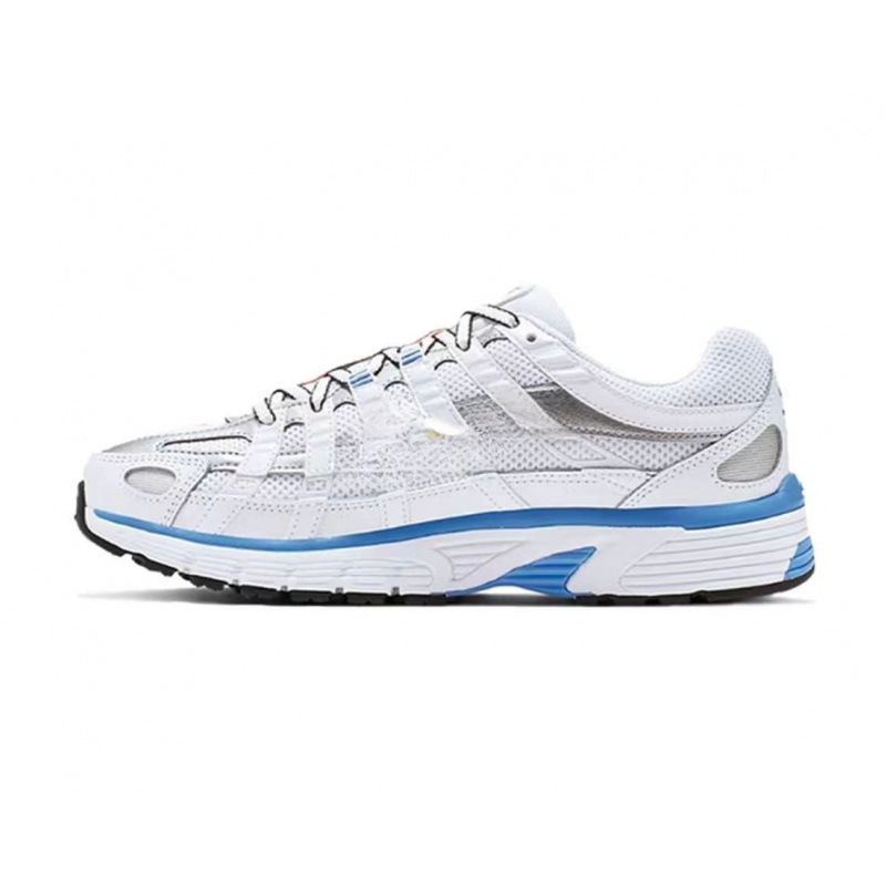 Cross-Border Pure Original Version P6000 Retro Dad Shoes Initiator Running Low-Top Casual Sports Shoes Cross-Border Pure Original Version P6000 Retro Dad Shoes Initiator Running Low-Top Casual Sports Shoes