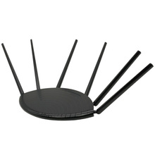 TPLINK�p�lWDR7661ǧ����չ��AC1900M���ø���MESH�o��WIFI·����