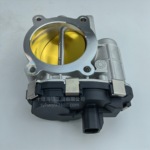 适用于工程机械天然气发动机配件燃料控制阀节气门 4934537