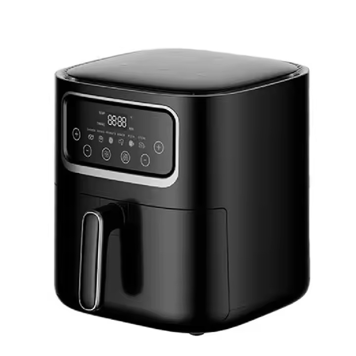 [Foreign Trade Factory] 12L large capacity 1600W household new 2025…