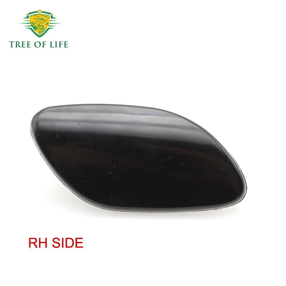 39870059 39870060 Cobertura de boquilla para Volvo S80 07-13 Limpiador de faro image 3