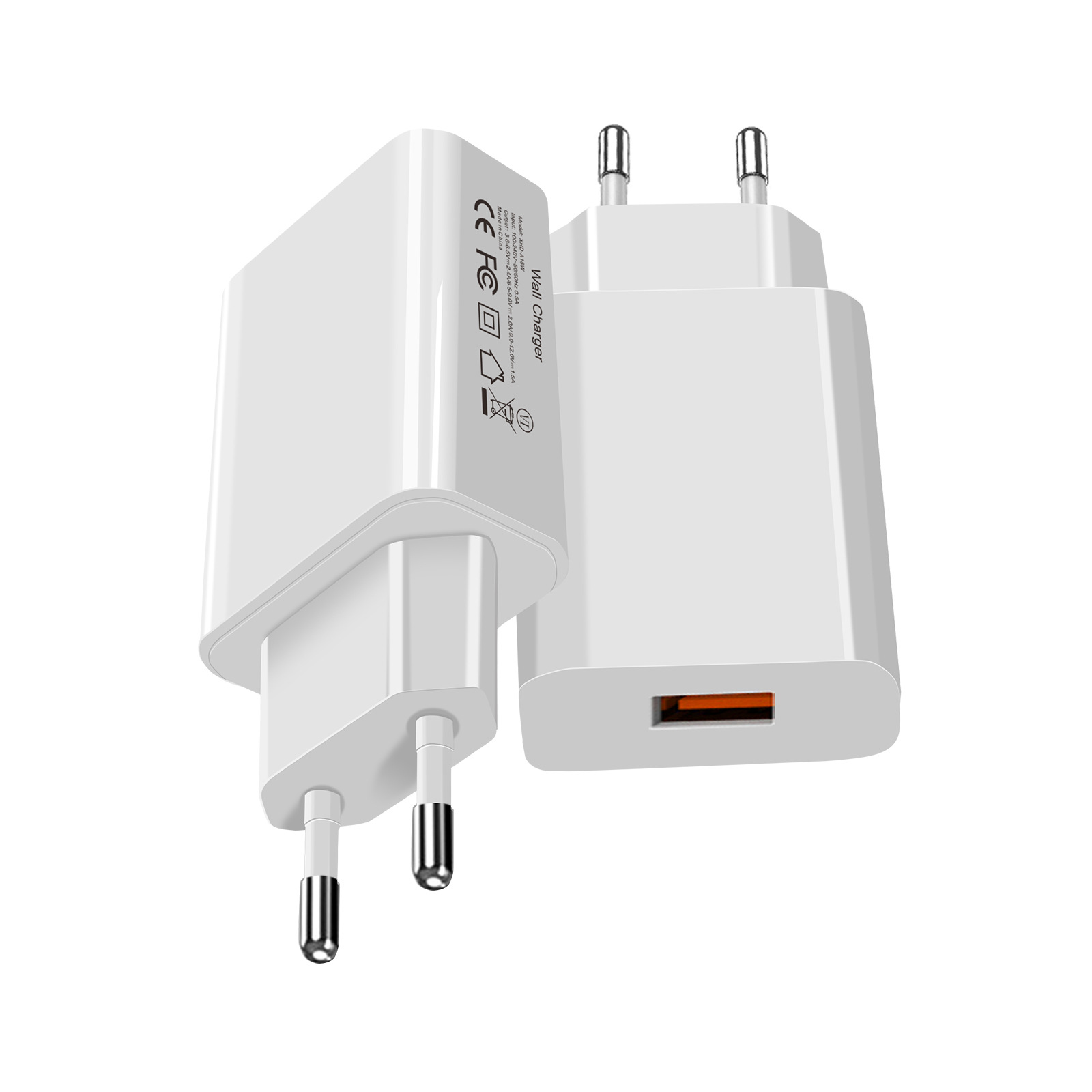 QC18W 유럽 게이지