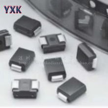 SMCJ43CA 43V DO-214AC SMC ˫�� TVS˲̬���ƶ�����