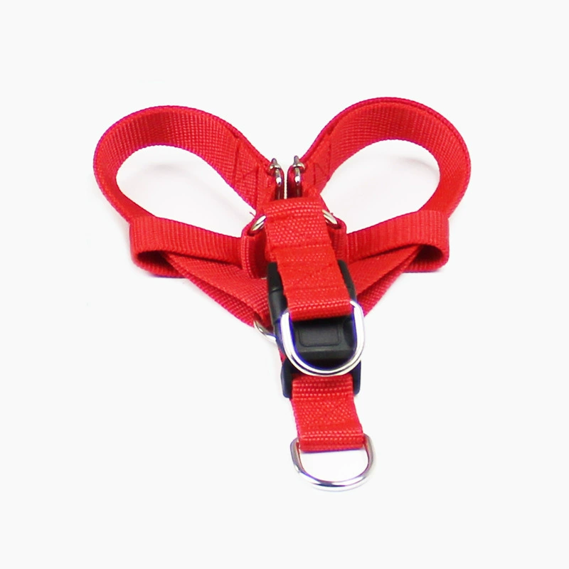 Оптовые регулируемые шлейки для собак от производителя, шлейки для питомцев пород Тедди, Голден Ретривер, Самойед и других пород, товары для животных.
