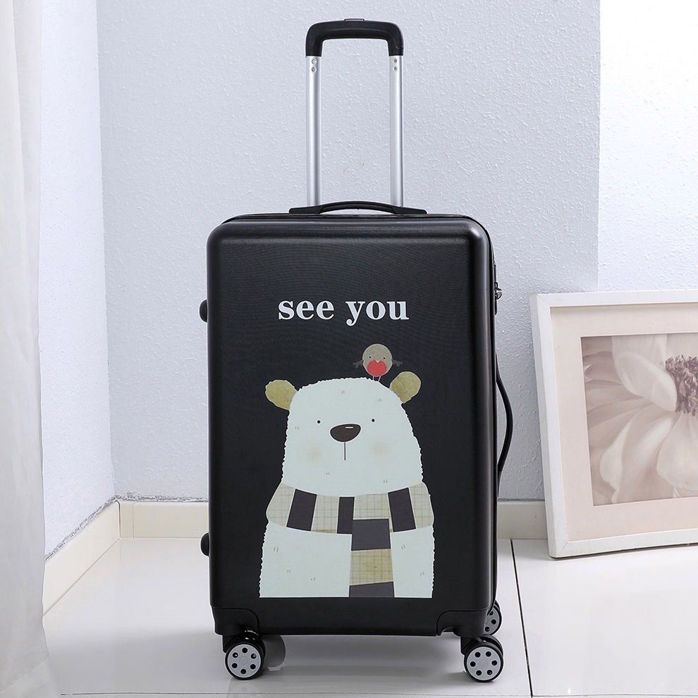 흑곰 씨