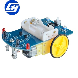 ���܌��EС܇�׼� D2-1Ѳ��С܇ ����܇DIY���ɢ��