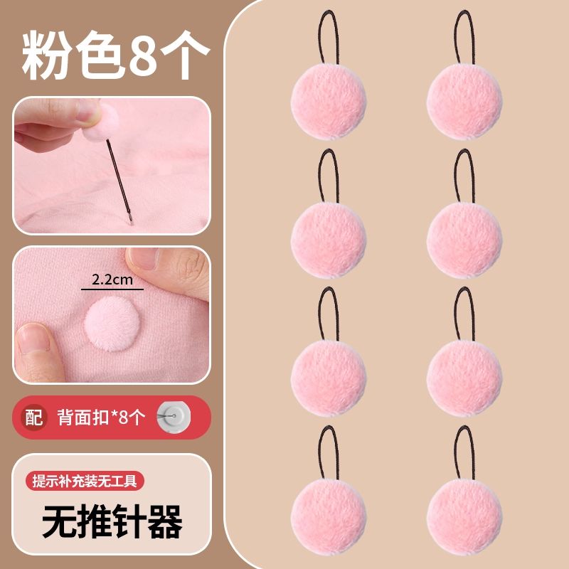 Sheet, invisible duvet cover, clips included