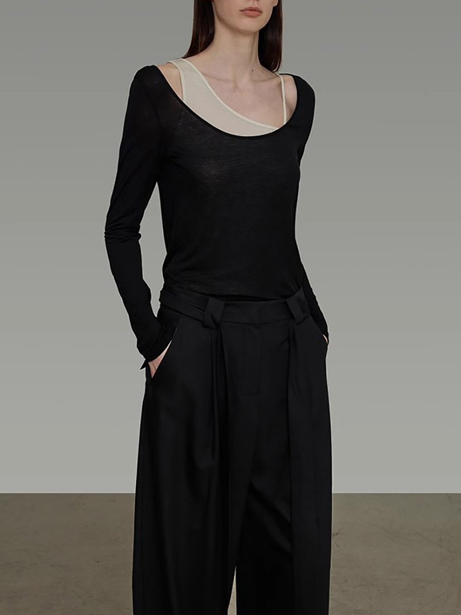 Thin set