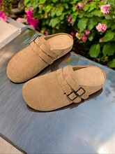 X 58851 Elevated Toe Spring Slip On Clogs �����߰�ͷ��Ь