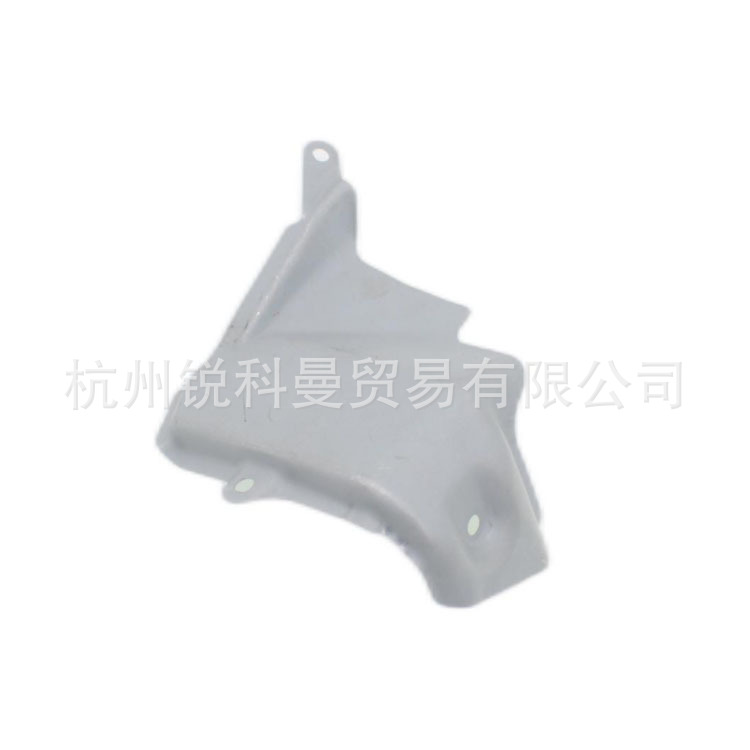 厂家批发汽油机配件适用于Honda GX200 下护罩