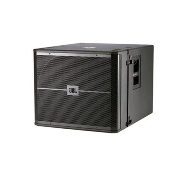 JBL  VRX915S线阵音箱单15寸线阵超低频音箱