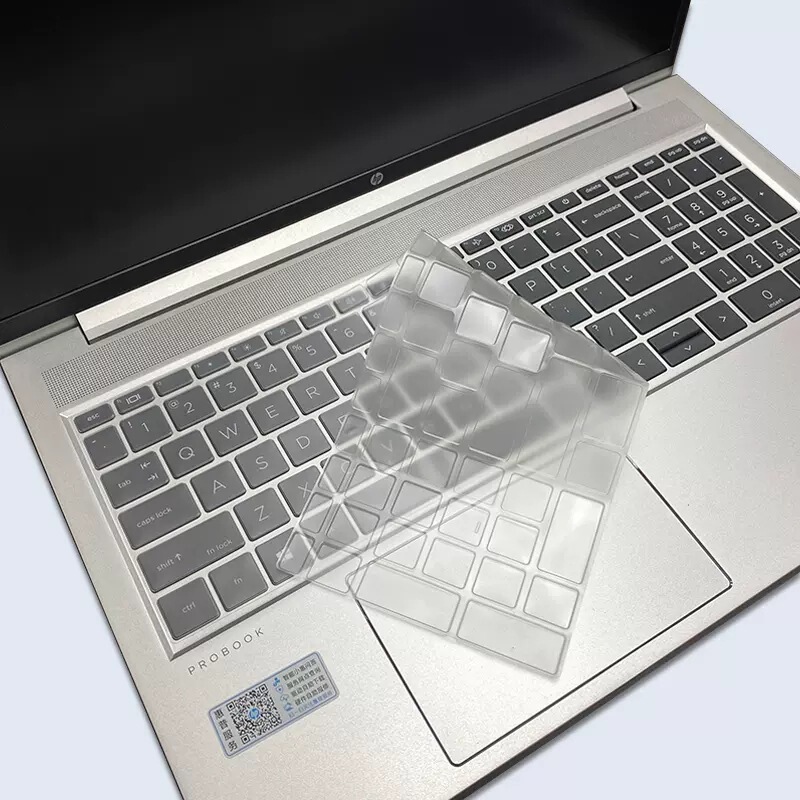 Applicable to 15.6-inch 11-generation HP war 99 keyboard film ZBook Power G7 keyboard protective film dust cover G8
