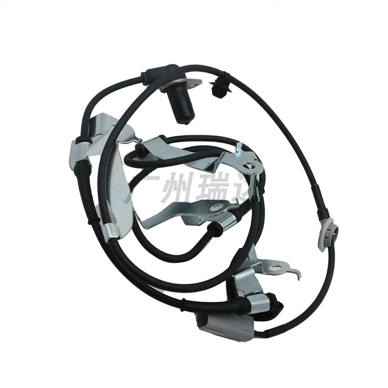 UM53-43-73X para el sensor de velocidad de rueda ABS de automóvil MAZDA UM534373X