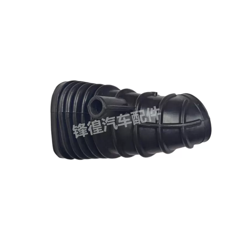 适用宝马13711247031空气管橡胶进气软管 胶管 空气滤清器进气管