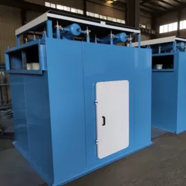 空气净化设备;脱硫除尘设备;滤筒