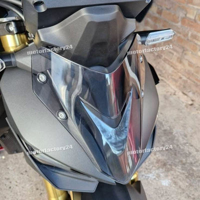 Motorcycle front windshield Hornet Sp 2025 Windshield
