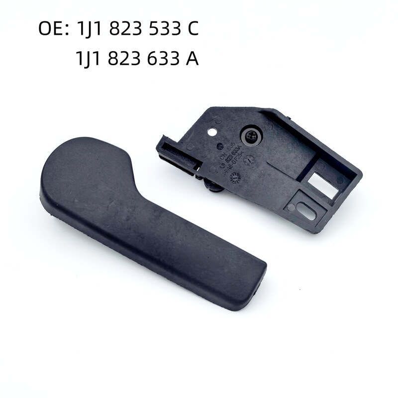 1J1823633A Is Suitable for Volkswagen Bora Golf Audi Skoda Hood Handle 1J1823533C 1J1823633A Is Suitable for Volkswagen Bora Golf Audi Skoda Hood Handle 1J1823533C