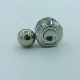 人造卫星磁铁陀螺减压玩具Orbiterfidgettoy指尖溜溜球休闲金属