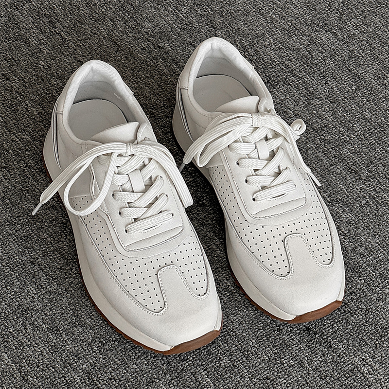 2025 New Classic Forrest Gump Shoes Casual Men's Flat Forrest Gump Sneakers Ins Trend 2025 New Classic Forrest Gump Shoes Casual Men's Flat Forrest Gump Sneakers Ins Trend