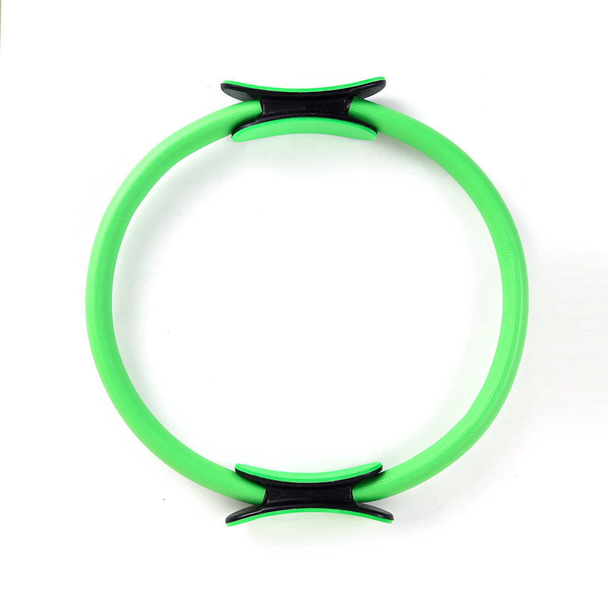 Pilates Ring, Yoga Ring, Yoga Resistance Ring, Magic Ring, Back Stretching Ring, Fitness Equipment, Sports Manufacturer Wholesale, Cross-Border