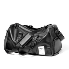 厂家优胜者健身包干湿分离男短途旅行包大容量手提行李包单肩斜挎