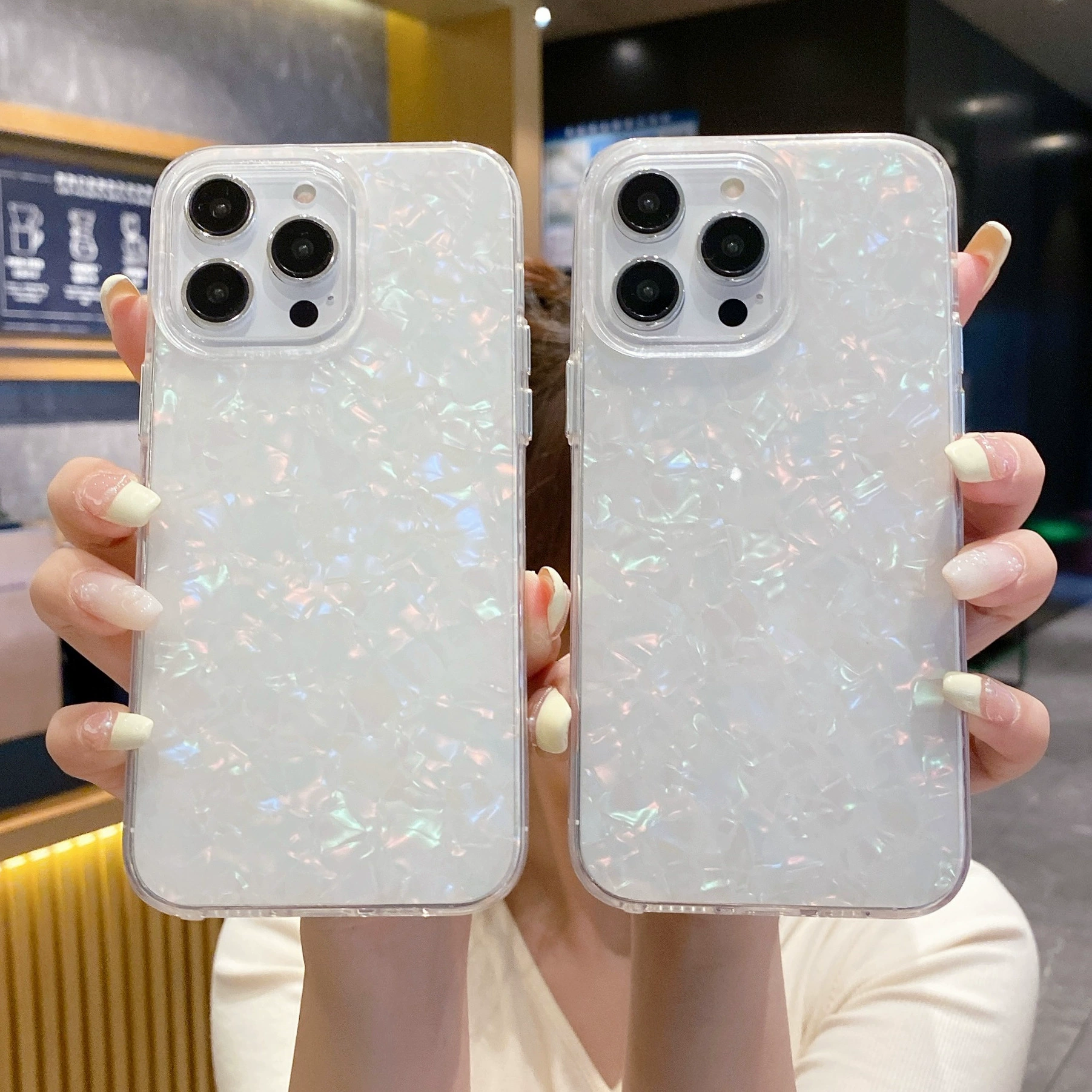 Apple, iPhone16, креативный совместимый чехол iPhone16 Pro, чехол для телефона, защитный чехол, 15promax, защита от падений