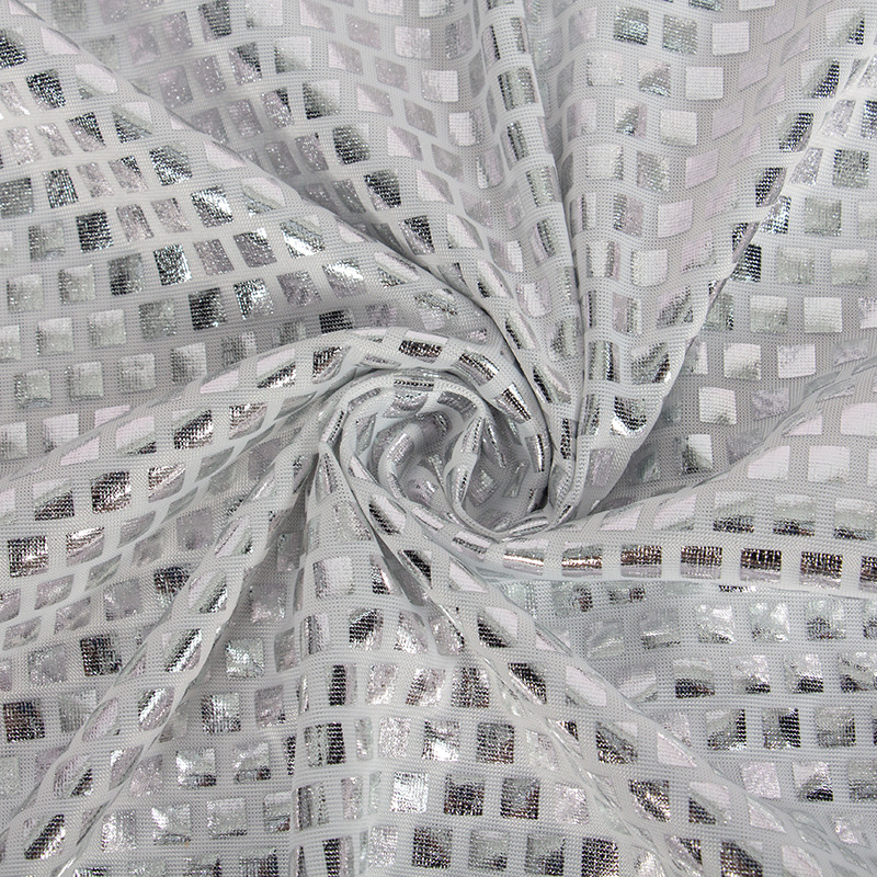 Autumn Solid Color Glossy Long Sleeve Pullover Cropped Sheath Dress Women Suit