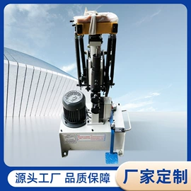 其他制鞋机械;鞋机配件;热熔胶机