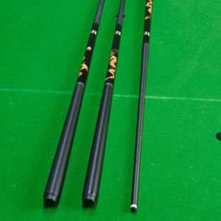 ����̨��U��ʽ̼�ؾS���^�U13mm���w1/2����U�ڰ��а�pool cue