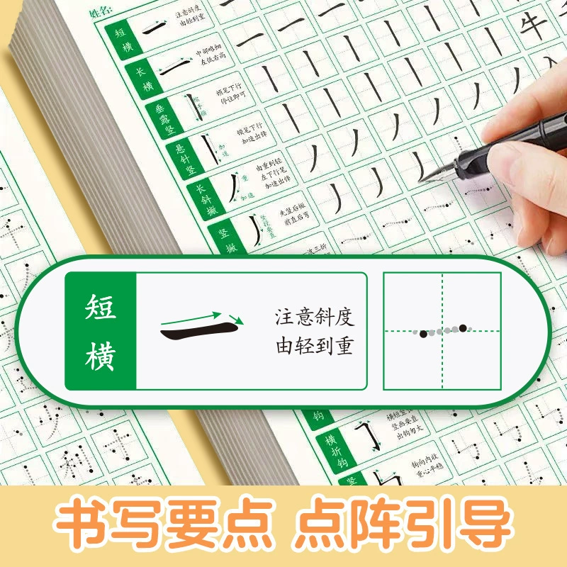 Ручка с точечным управлением