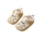 A generation of summer newborn shoes 0 a 1 year old baby sandals infant soft bottom cartoon toddler shoes wholesale