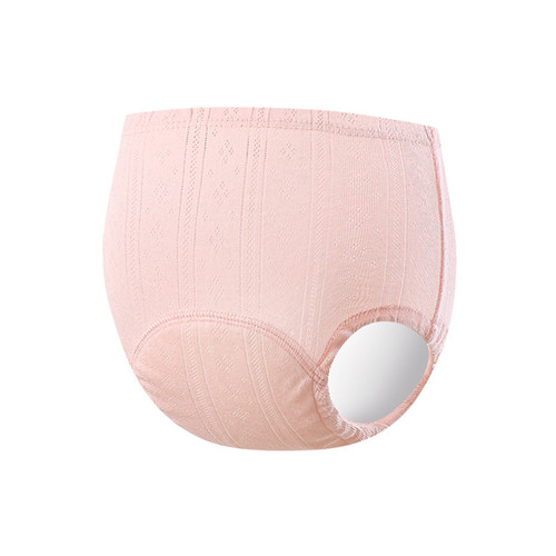Training underwear for girls and boys, 100% cotton, potty-training, waterproof, diaper-free, learning pants, urine-proof, children's summer wear