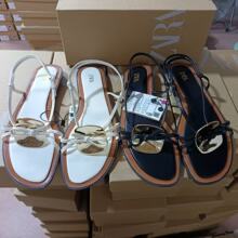 ZAŮЬ2024�ļ���ƷŮЬ���ٿ��b�Ʒƽ�כ�Ьɳ��ŮЬ