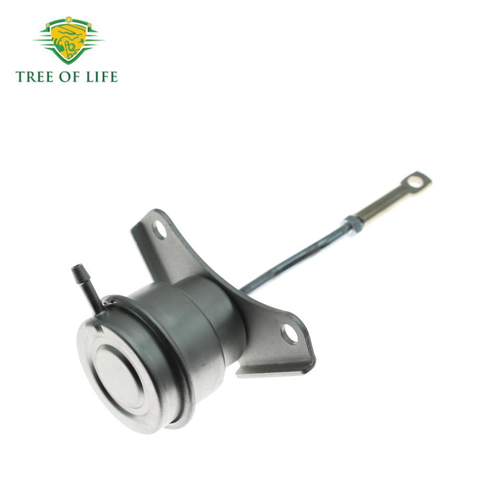 ME201258 49377 - 03033 Actuador de válvula de derivación de escape para Mitsubishi Pajero Shogun