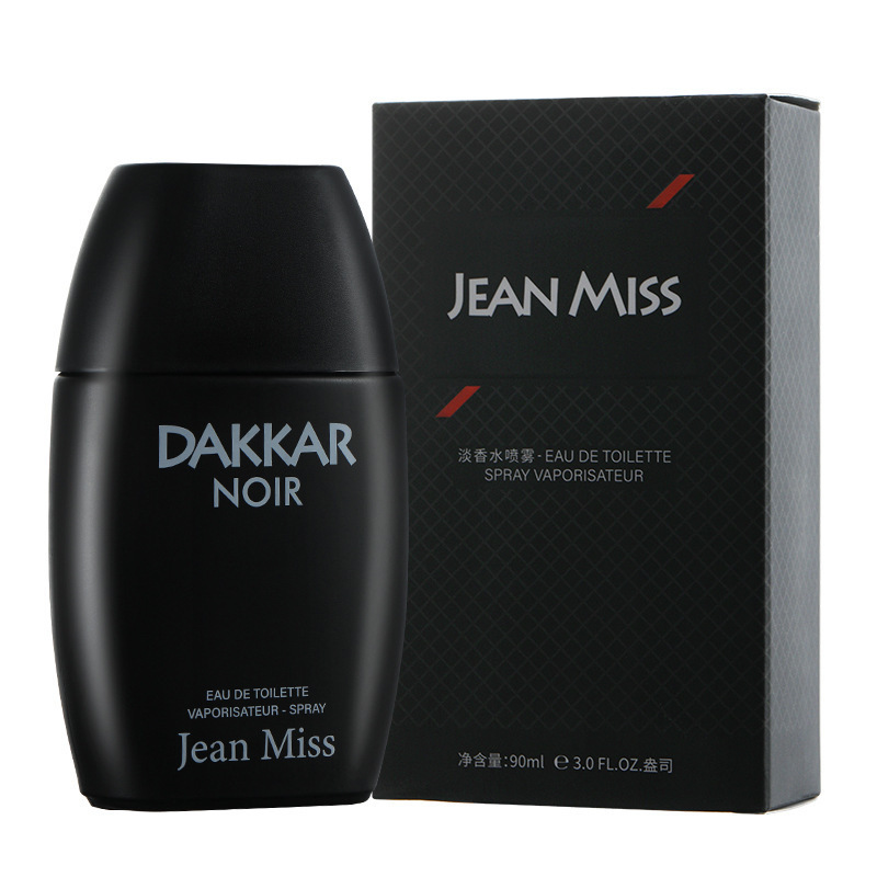 Oriente Medio Dubai Perfume árabe para mujeres Yarra Perfume de comercio exterior Perfume de hombre Perfume duradero