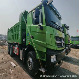 货车;装载机械;牵引车